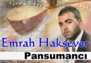 Emrah Haksever - Pansumancı 2011 [HQ]