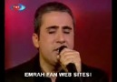 EMRAH_SENİN İLK DEFA