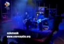 Emre Aydın - Hareket Vakti ( Live )