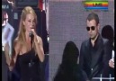 Emre Aydın - Hoşçakal (Balkan Music Awards)