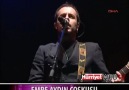 Emre Aydın Konseri - Balıkesir