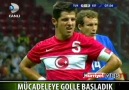 Emre BELÖZOĞLU - Türkiye Golü [HQ]