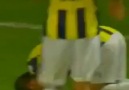 Emrenin Kornerden Attığı Gol