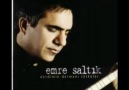 Emre Saltık-Ölesiye Özledim