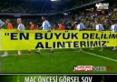 En Büyük Delilimiz AlinTerimiz [HQ]