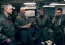 En Büyük Dizaynlar/Uçak Gemisi USS Nimitz[3/5] [HD]