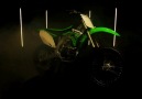 Enduro  Kawasaki KX™ 450F 2011 [HQ]