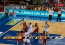 Enes Kanter vs Montenegro - Adidas Istanbul Cup 2011 [HQ]