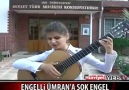 Engellsin Diyip Engellediler Ümran Sevinç [HQ]