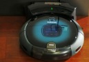 [ENG] Samsung NaviBot 1/2  Robot Vacuum Cleaner [HQ]