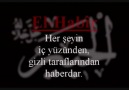 En Güzel İsimler O'nun(cc)dur..Esma-ül Hüsna..