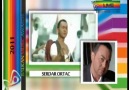 En İyi Erkek Sanatçı - SERDAR ORTAÇ (Balkan Müzik Ödüll... [HQ]