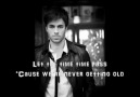 Enrique Iglesias feat Pitbull - I like it