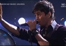 Enrique Iglesias ft. Pitbull - I Like It  AMA '10 Performance [HQ]