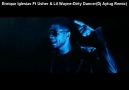 Enrique Iglesias Ft Usher & Lil Wayne-Dirty Dancer(Dj Aytug Remix [HQ]