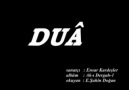 Ensar Kardeşler- Dua