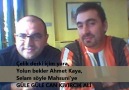 ENVER ÇELİK KIVIRCIK ALİ ANISINA [HQ]