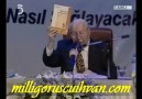 ERBAKAN HOCAMIZ AKP'NİN DİN DÜŞMANLIĞINI ANLATIYOR! [HQ]