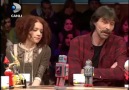 ERDAL BEŞİKÇİOĞLU VE AYÇA EREN DİSKO KRALINDA