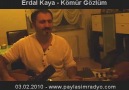 ERDAL KAYA - KÖMÜR GÖZLÜM