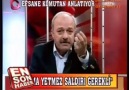 Erdal Sarızeybek Başbakan Erdoğan'ı ağır dille eleştirdi