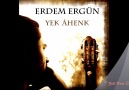 Erdem Ergün ♫♪ Gel Dedim [HD]