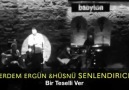 Erdem Ergün & Hüsnü Şenlendirici - Bir Teselli Ver