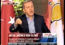 Erdoğan bu kez NTV'de sert çıktı [HQ]