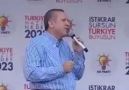 Erdoğan: CHP'nin milli şefleri birbirine karışmış durumda