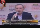 Erdoğan'dan ilginç gaf [HQ]