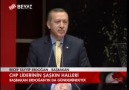 ERDOĞAN'ın ağzından CHP Liderinin ŞAŞKIN halleri !!