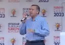 Erdoğan Kahramanmaraş_ta Düzenlenen Mitingde Konuştu 2