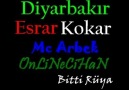 EREN DEMİRKOL-ESrar kokar-mc arbek