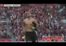 Eren Derdiyok'tan Harika bir gol !!