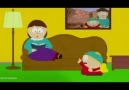 Eric Cartman'ın Püskevit İsyanı