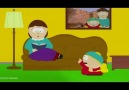 Eric Cartman'ın Püskevit İsyanı [HQ]