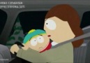 Eric Cartman Püskevit İsyanı  [HQ]
