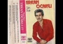 ERKAN OCAKLI --SÜRÜM SÜRÜM SÜRÜNE [HQ]