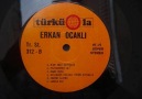 Erkan Ocaklı ''Yüzdürdüm Kayığımı'' [HQ]