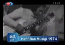 207-Erkin Baba - Bilmediklerimiz(Yalnızlar Rıhtımı)