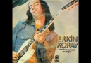 27-Erkin Koray-Sevdiğim (1976) [HQ]