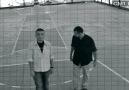 ErmanBAĞCI ft. Pusula - Gün Aşırı (Video Klip) [HD]