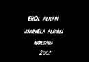 EROL ALKAN - KOLSAMA