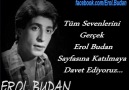 EROL BUDAN - Gençliğim Dert İle Geçti Gidiyor