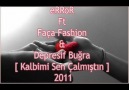 eRRoR Ft Faça Fashion & Depresif Buğra [ Kalbimi Sen Çalmı... [HQ]