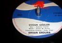 Ersan Erdura - Çocuk Gözler - Acılar Sürekli Olamaz