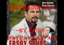 ERSOY SAVAŞ - UNUTMADIM DOST