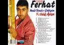 EryamanLı Ferhat - Angaralım Gel  & Mamudo ♫