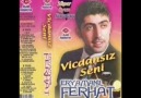 ERYAMANLI FERHAT--Karpuz Kestim-Erik Dalı-Tatlısın Cilvelisin