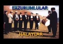 Erzurum Halay Grup Anılar ''SÜPER''